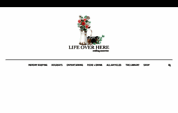 lifeoverhere.com