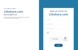 lifeshare.com