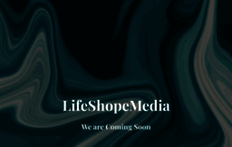 lifeshopemedia.com