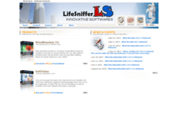 lifesniffer.com
