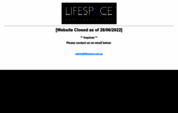 lifespace.com.au