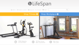 lifespan-fitness.co.uk