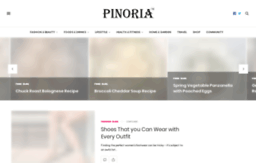 lifestyle.pinoria.com