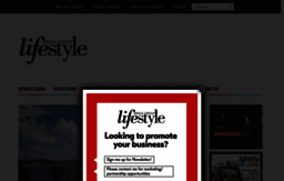 lifestylemagazinegroup.com