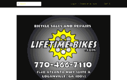 lifetimebikesloganville.com