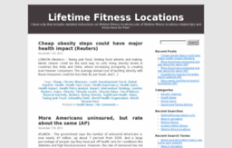 lifetimefitnesslocations.info
