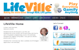lifeville.com