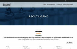 ligand.submit4jobs.com