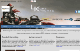 light-knights.com