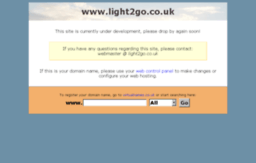 light2go.co.uk