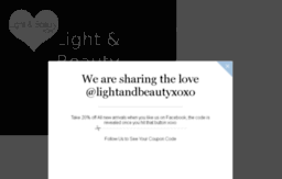 lightandbeauty.com.au