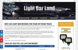 lightbarland.com
