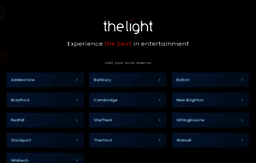 lightcinemas.co.uk