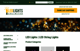 lightenergydesigns.com