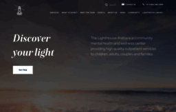 lighthousearabia.com
