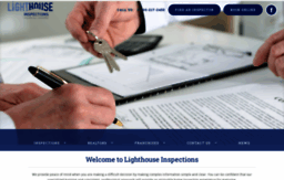 lighthouseinspections.com