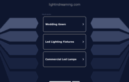 lightindreaming.com