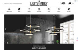lightsandmore.com