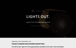 lightsfilmschool.com