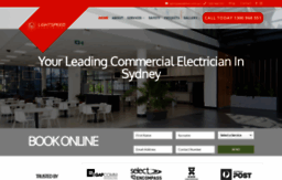 lightspeedelectrical.com.au