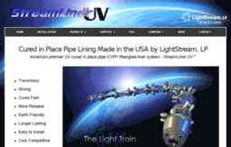 lightstreamliner.com