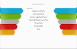 lightsworld.co.uk