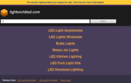 lightworldled.com