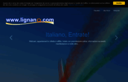 lignano.com