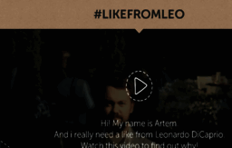 likefromleo.com