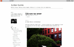 likeloveblog.blogspot.com