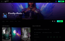 lillyxandra.deviantart.com