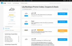 lilyboutique.bluepromocode.com