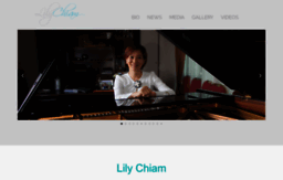 lilychiam.com