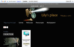 lilyuscasplace.blogspot.com.es