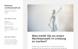 limburg-rechtsanwalt.de