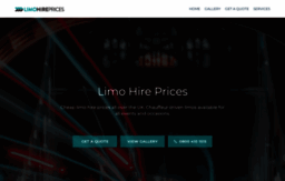 limohireprices.co.uk