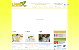 limonkusu.com