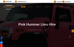 limos-hire.co.uk