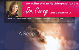 lincolnfamilychiropractic.com