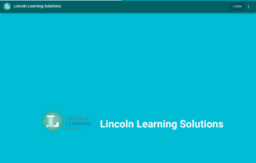 lincolnlearningsolutions.brainhoney.com