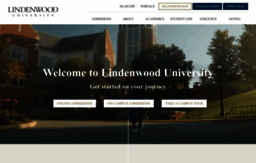 lindenwood.edu