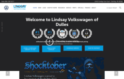 lindsayvolkswagen.com