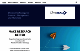 linescale.com