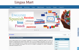 linguamart.net