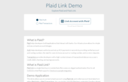 link-demo.plaid.com