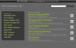 link-exchanges.com