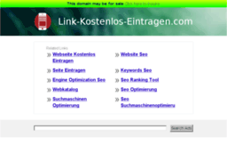 link-kostenlos-eintragen.com