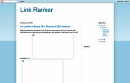 link-ranker.blogspot.com