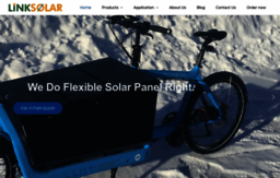 link-solar.com