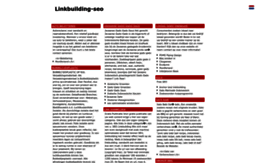 linkbuilding-seo.jouwpagina.nl